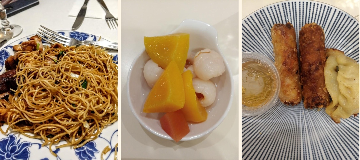 Le Chinois Gourmet - Gallery Image 1