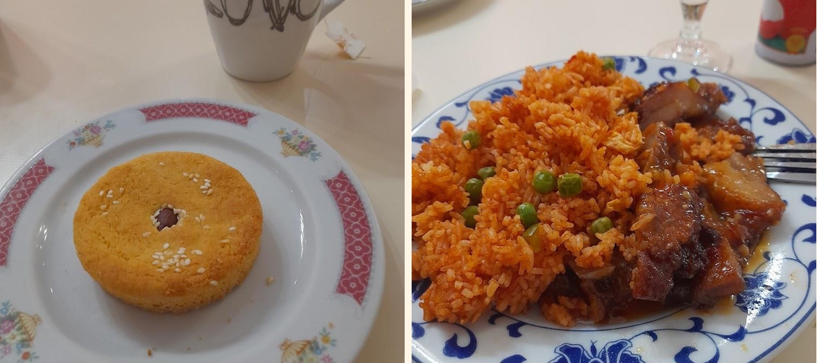 Le Chinois Gourmet - Gallery Image 2