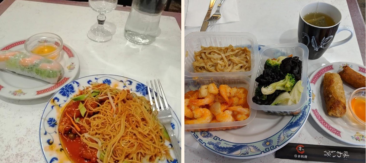 Le Chinois Gourmet - Gallery Image 3